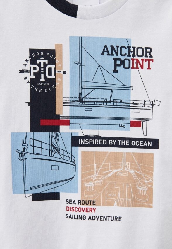 Футболка PlayToday