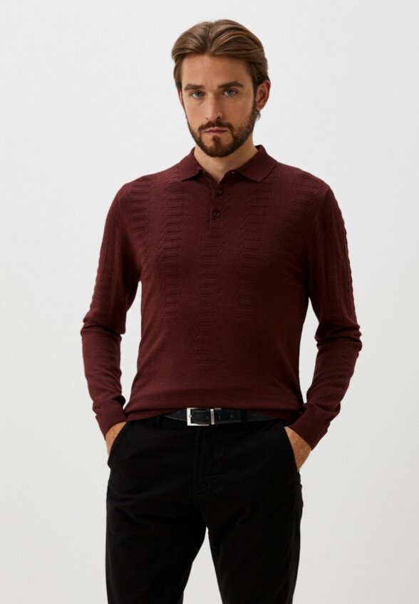 Поло Enrico Cerini