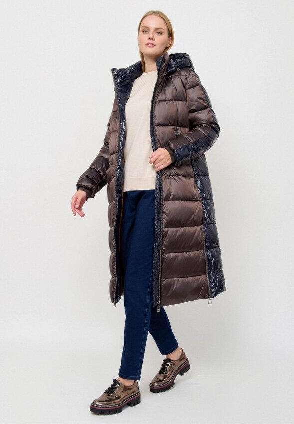 Куртка утепленная Franco Vello