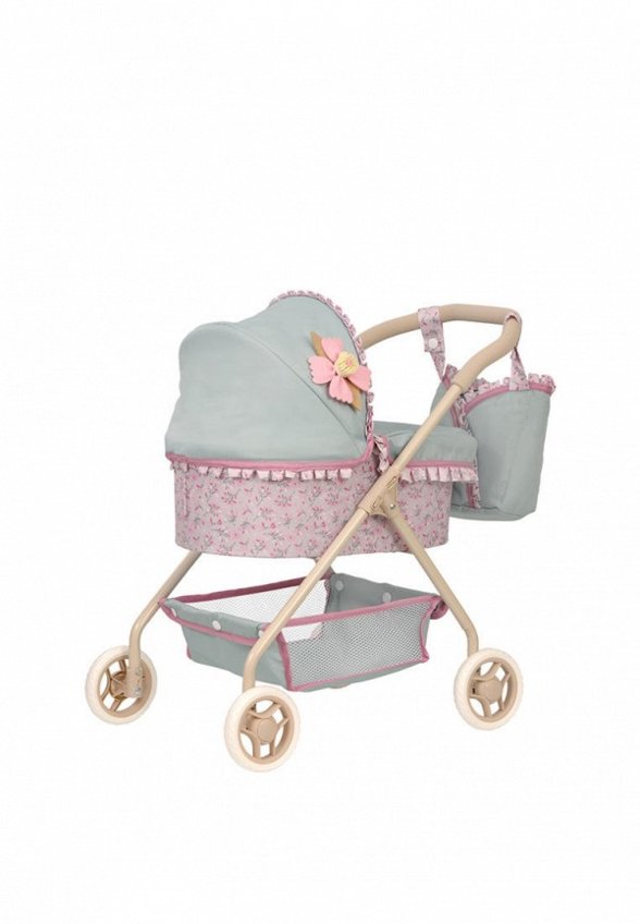 Коляска DeCuevas Toys