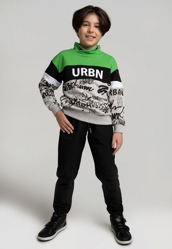 Брюки PlayToday