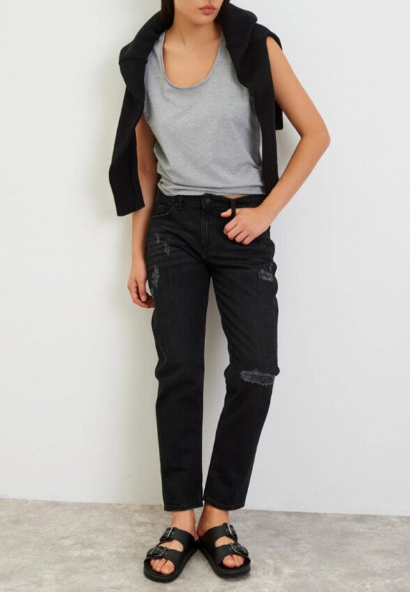 Джинсы Smith&Soul