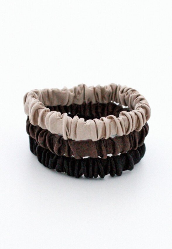 Резинки 3 шт. Kan-Kan