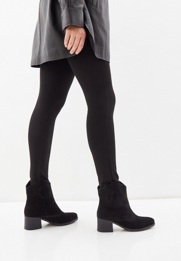 Ботильоны Pauli