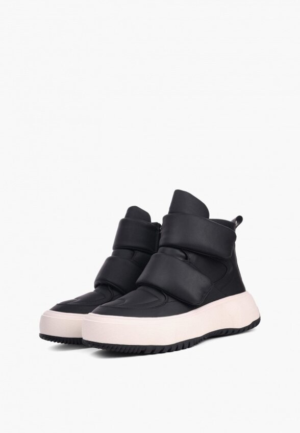 Ботинки Instreet