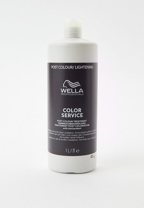 Бальзам для волос Wella Professionals