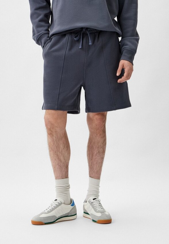 Шорты спортивные Mademan