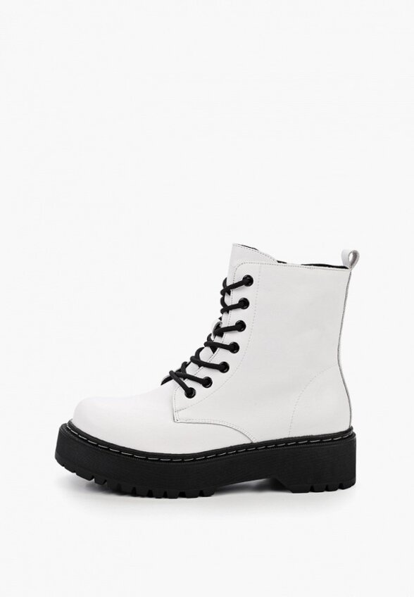 Ботинки Briggs