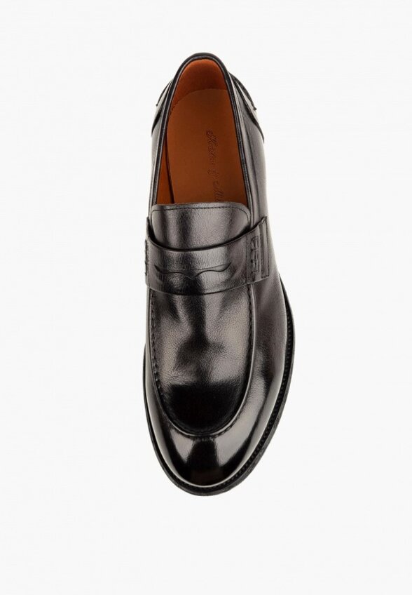 Лоферы Kristina&Milan