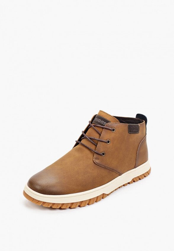 Ботинки Briggs