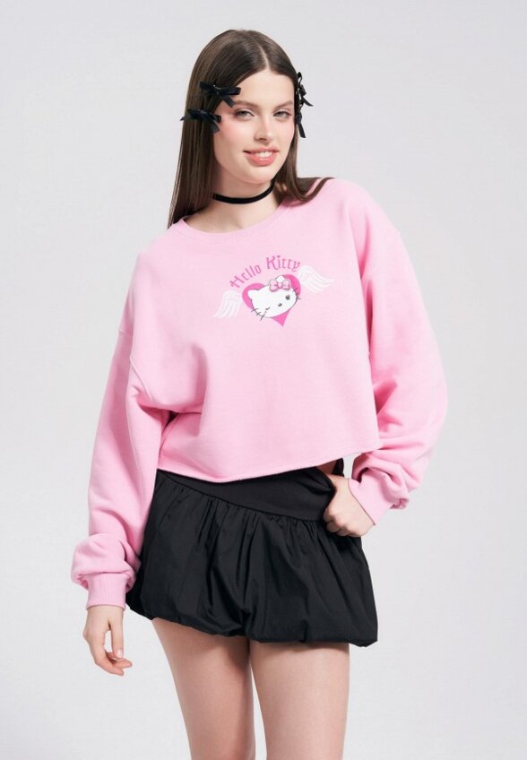 Свитшот Твое