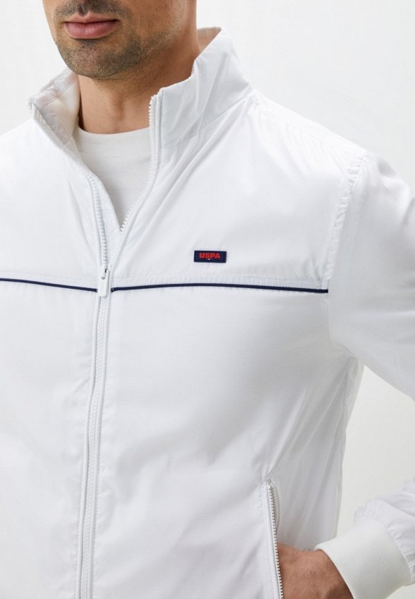 Ветровка U.S. Polo Assn.