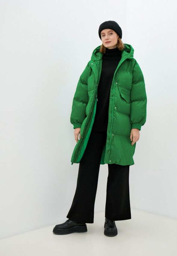 Пуховик Nerouge