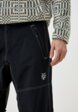 Брюки сноубордические Quiksilver4  - превью