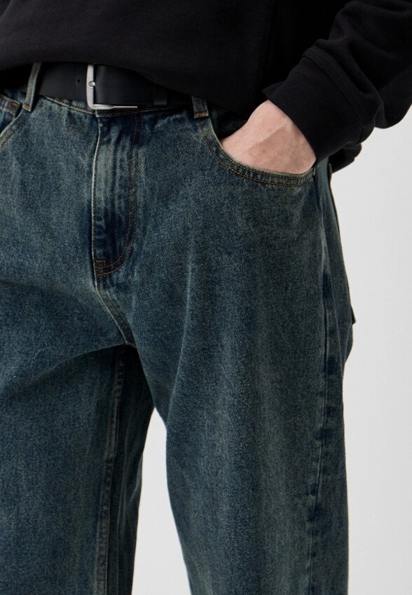 Джинсы G.E.Y.I.M