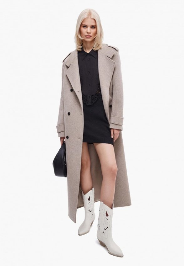 Сапоги Lera Nena