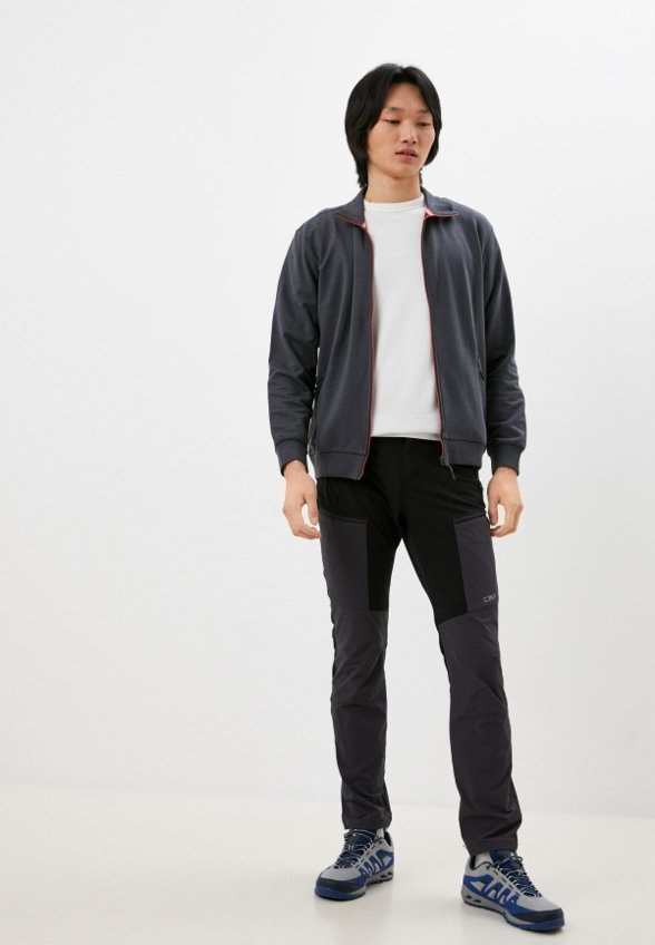 Олимпийка CMP