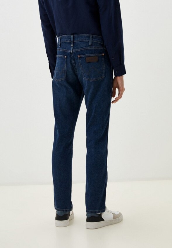 Джинсы Wrangler