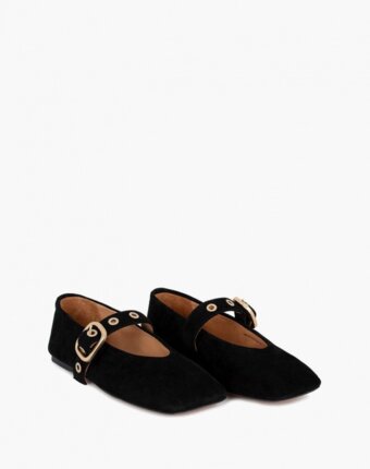 Балетки TJ Collection женщинам