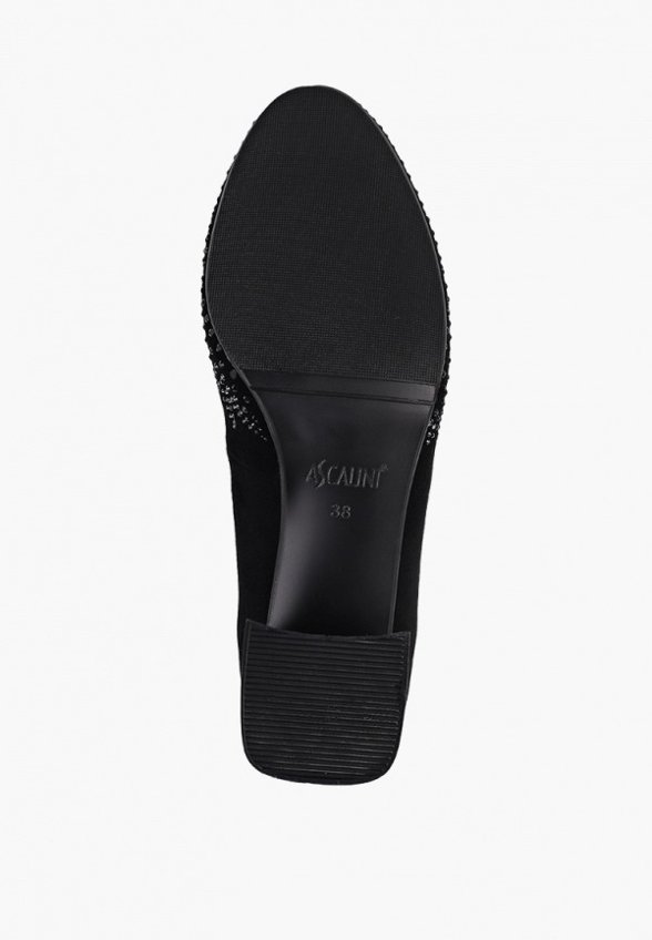 Туфли Ascalini