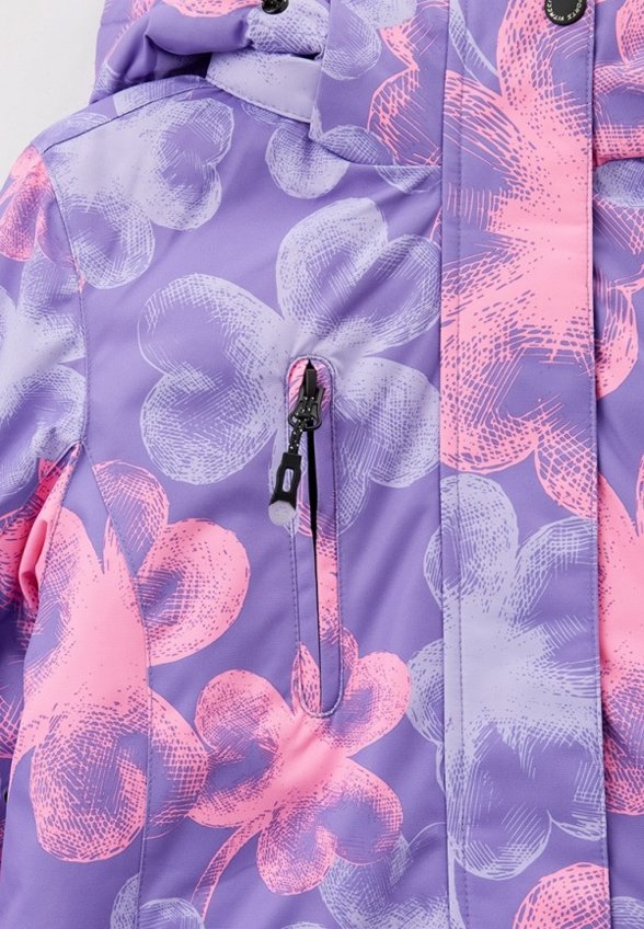 Куртка горнолыжная Vitacci