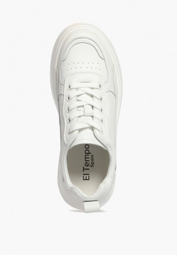 Кеды El Tempo