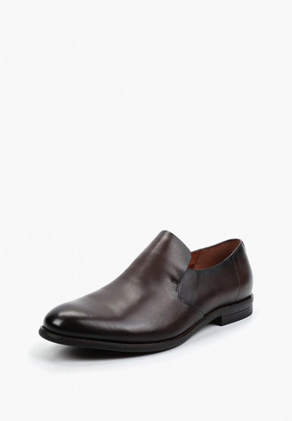 Лоферы Respect