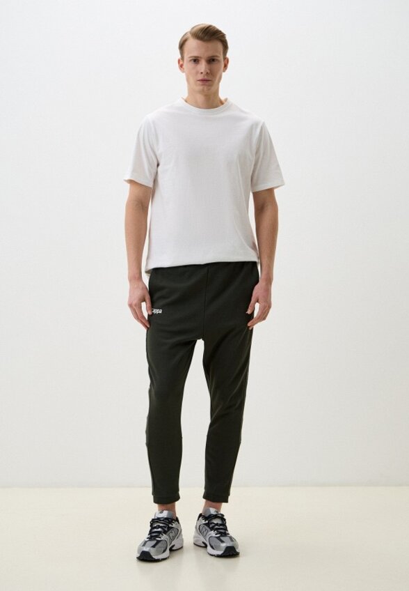 Брюки спортивные Kappa