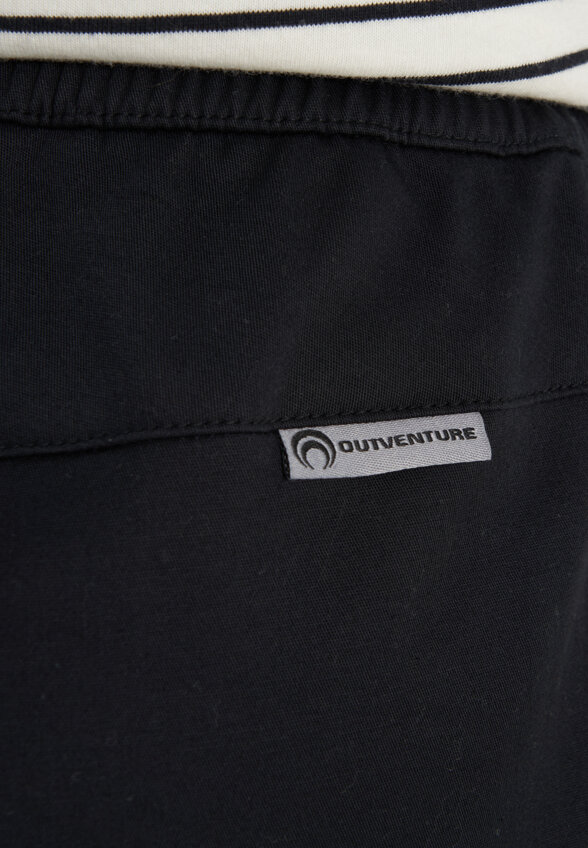 Брюки женские Outventure, Черный