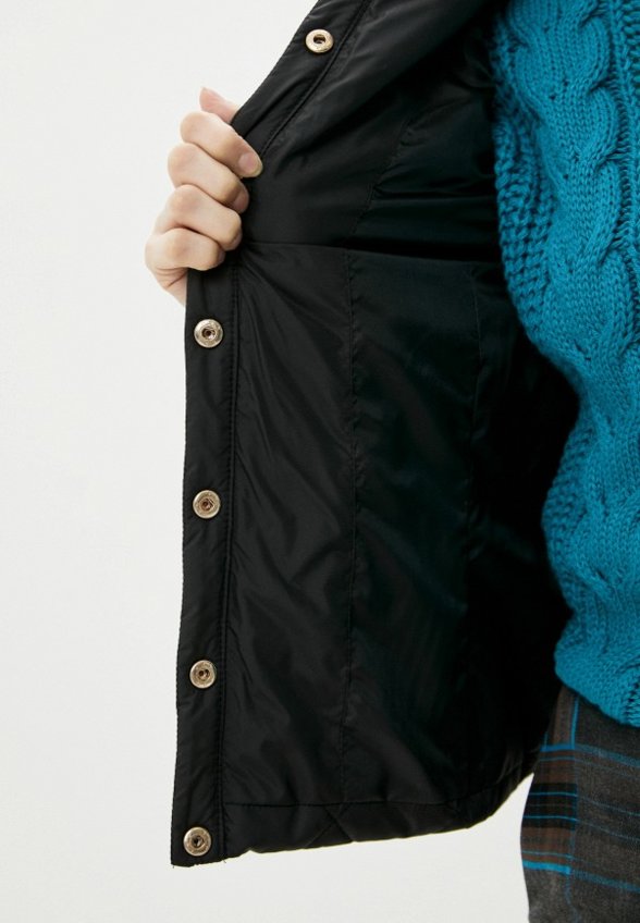 Куртка стеганая Baon