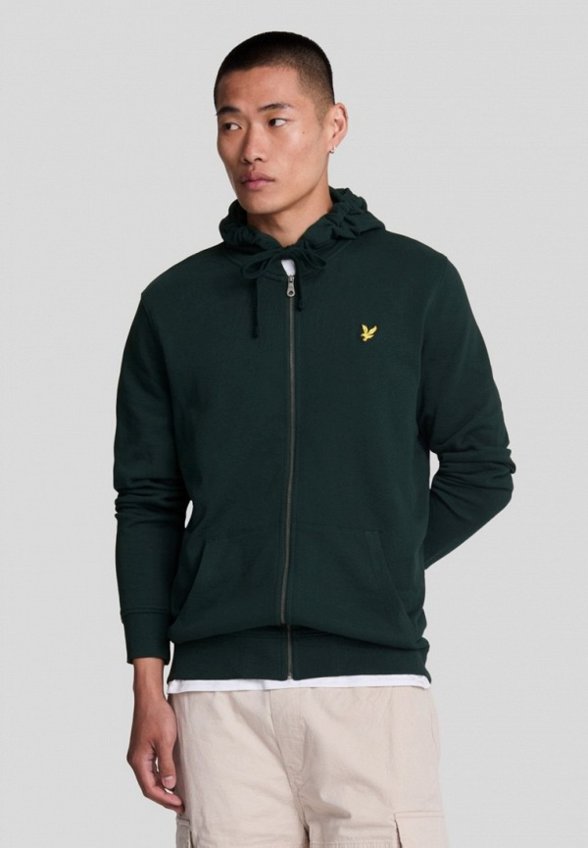 Толстовка Lyle & Scott