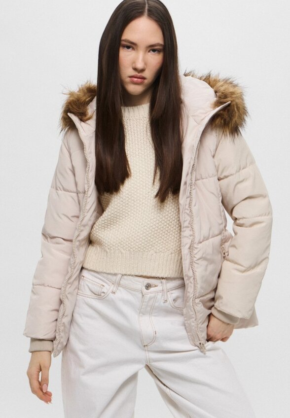 Куртка утепленная H&M