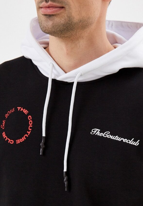 Худи The Couture Club