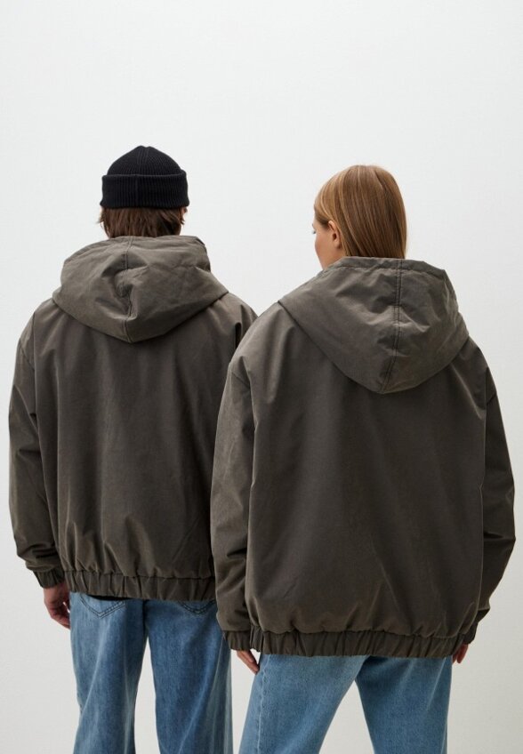 Куртка утепленная Pennymanny