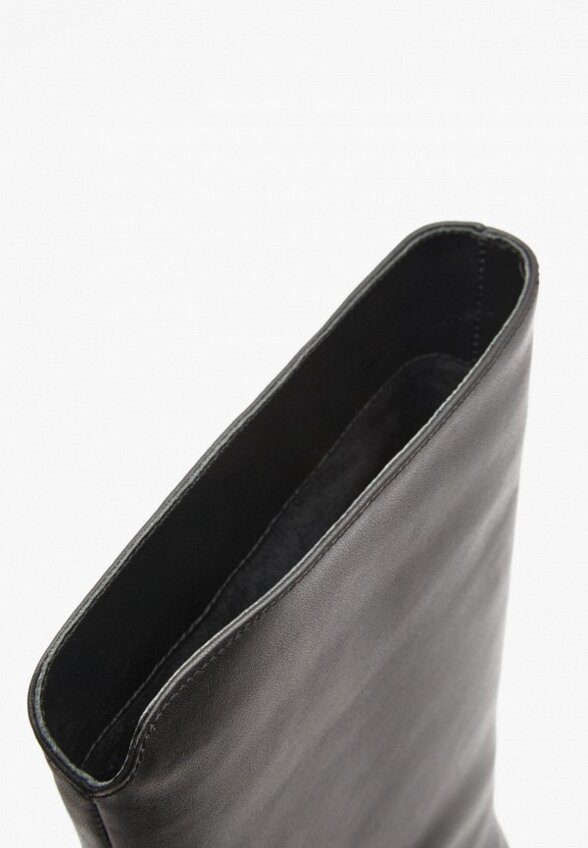 Ботильоны Mascotte