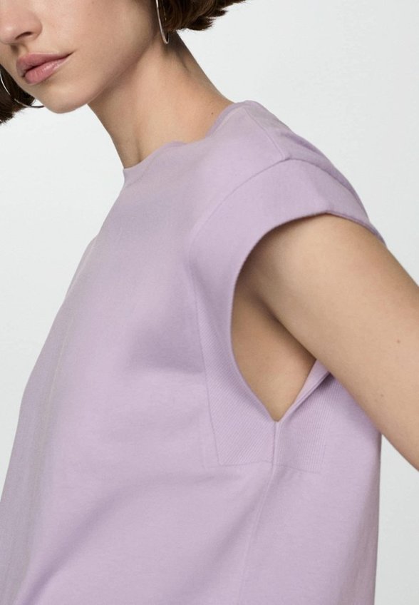 Футболка Mango