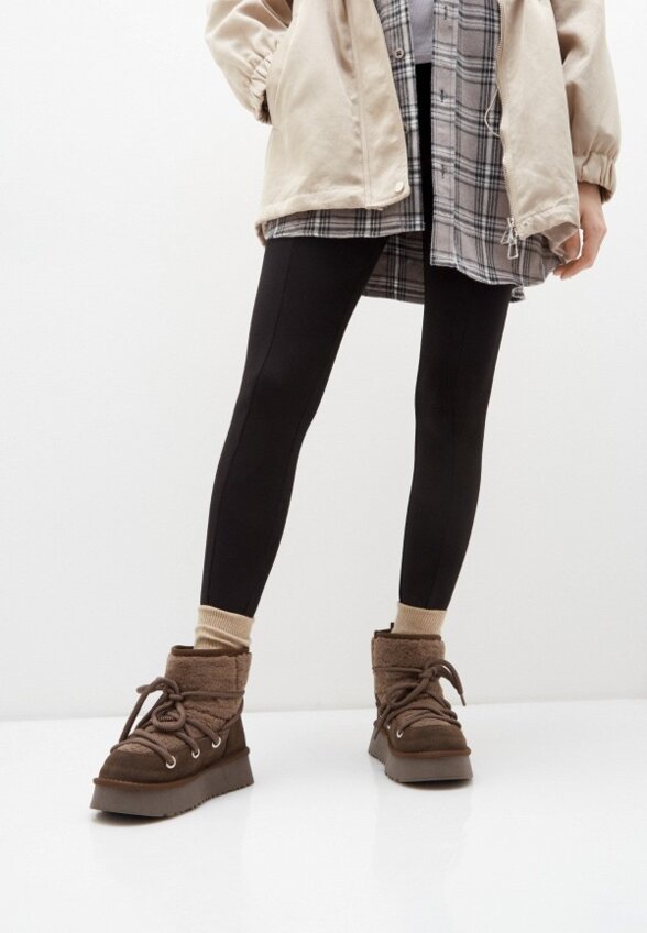 Полусапоги Graciana