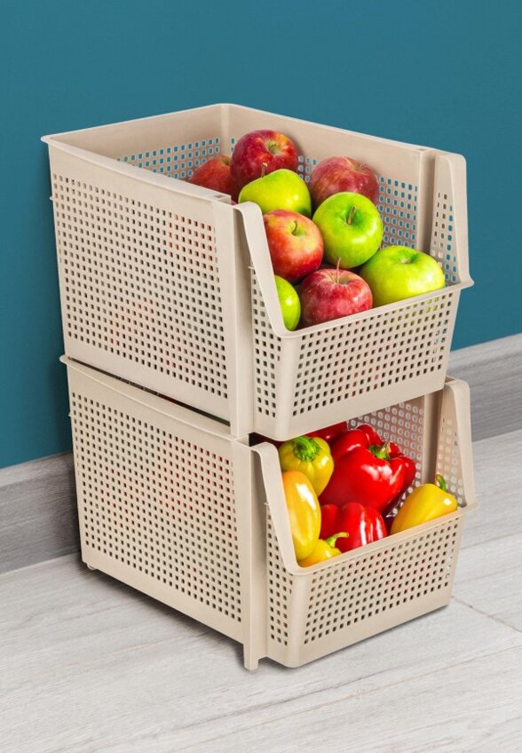 Комплект органайзеров Elcasa