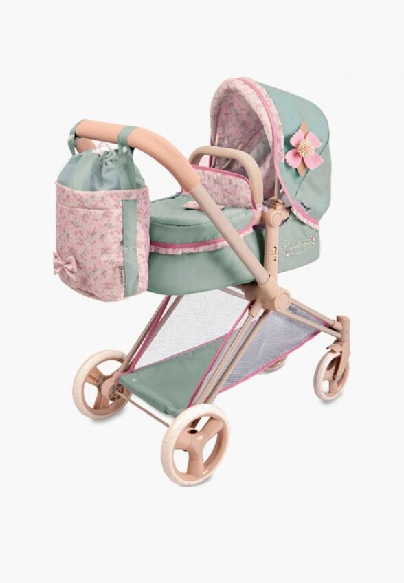 Коляска DeCuevas Toys