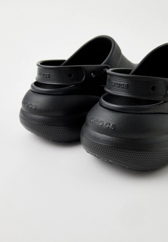 Сабо Crocs