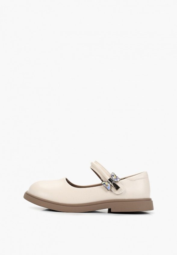 Туфли Капитошка