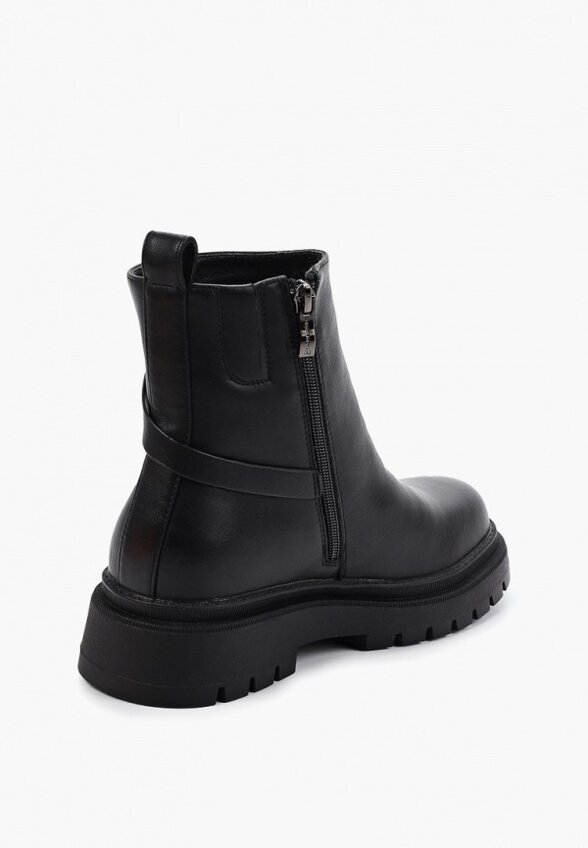 Ботинки Thomas Munz