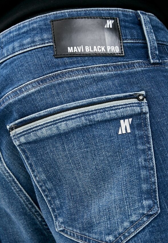 Джинсы Mavi