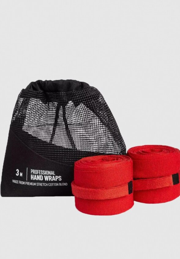 Бинт боксерский Boxraw