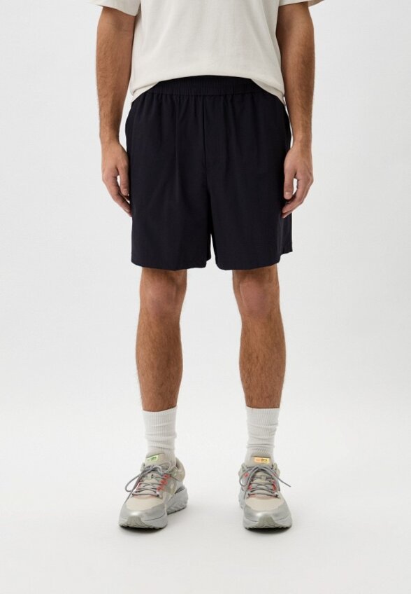 Шорты спортивные Trussardi