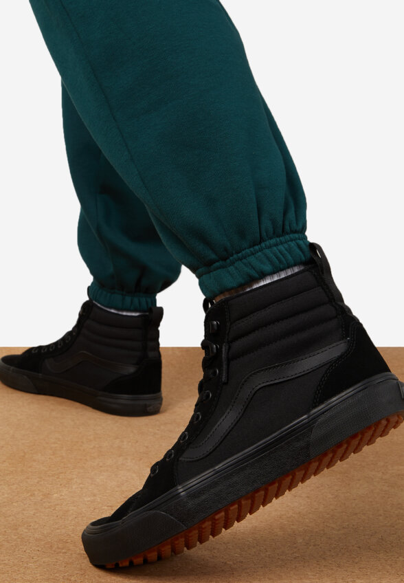 Кеды мужские Vans Mn Filmore Hi, Черный