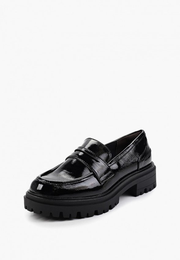 Лоферы Tamaris