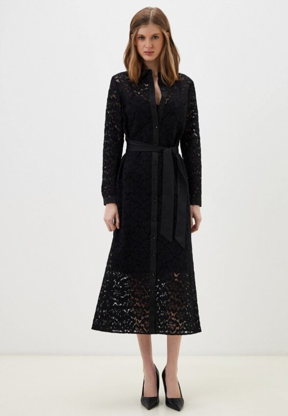 Платье и комбинация Belucci