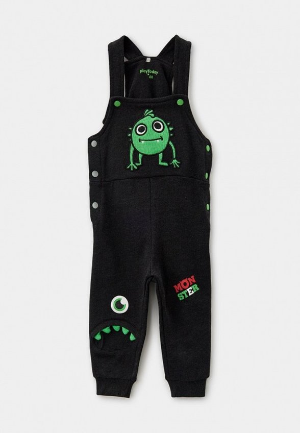 Комбинезон PlayToday
