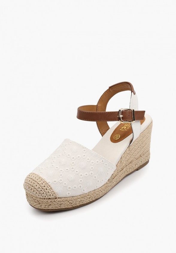 Туфли Tom Tailor